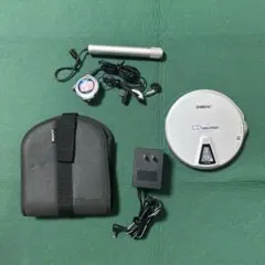 2026年最新】SONY D-E01の人気アイテム - メルカリ