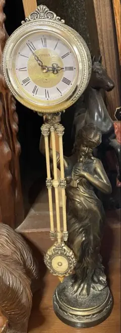 2026年最新】ビーナス 置時計の人気アイテム - メルカリ