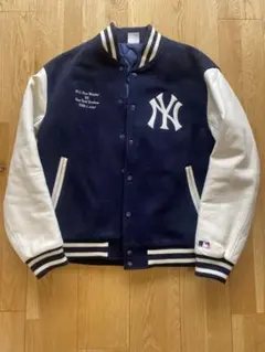 2026年最新】Fcrb スタジャンの人気アイテム - メルカリ