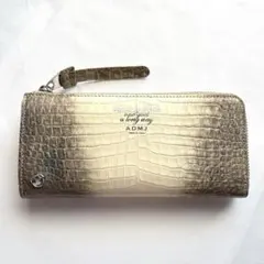 2026年最新】a.d.m.j クロコダイルの人気アイテム - メルカリ