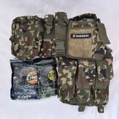 2026年最新】サバゲ 引退の人気アイテム - メルカリ