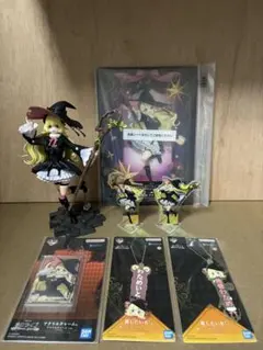 2026年最新】角巻わためフィギュアの人気アイテム - メルカリ