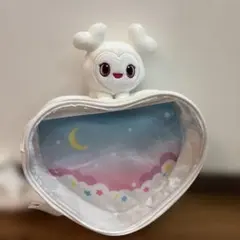 2026年最新】ぴょこきゅんボディバッグの人気アイテム - メルカリ