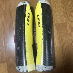 2026年最新】leki レガースの人気アイテム - メルカリ