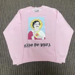 2026年最新】wacko maria スウェット パブロの人気アイテム - メルカリ