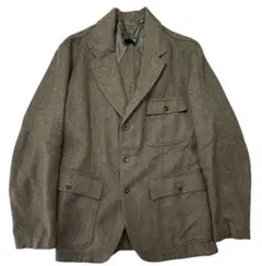 2026年最新】rrl ツイード ジャケットの人気アイテム - メルカリ