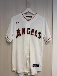 2026年最新】大谷翔平 エンゼルス レプリカユニフォームの人気アイテム