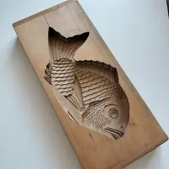 2026年最新】和菓子 木型 鯛の人気アイテム - メルカリ