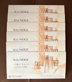 2026年最新】メナード メナード イルネージュの人気アイテム - メルカリ