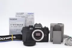 2026年最新】om-d e-m10 markiiiの人気アイテム - メルカリ