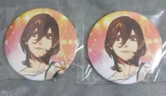 2026年最新】寿嶺二 缶バッジの人気アイテム - メルカリ