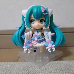 2026年最新】マジカルミライ2021 ねんどろいどの人気アイテム - メルカリ