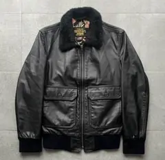 2026年最新】supreme schott a2の人気アイテム - メルカリ