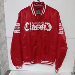 2026年最新】BLACK FLAME スカジャンの人気アイテム - メルカリ