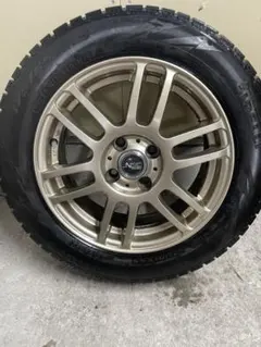 2026年最新】15インチ 4穴 pcd100 6jの人気アイテム - メルカリ