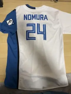 2026年最新】野村佑希 ユニフォームの人気アイテム - メルカリ