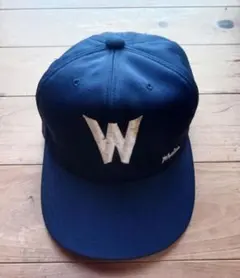 2026年最新】大洋ホエールズ帽子の人気アイテム - メルカリ