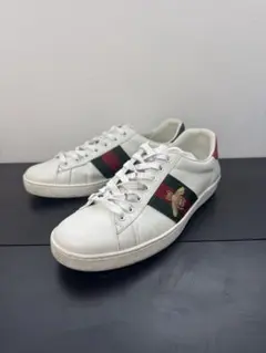 2026年最新】グッチ スニーカー ハチの人気アイテム - メルカリ