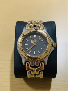 2026年最新】タグホイヤー コンビの人気アイテム - メルカリ