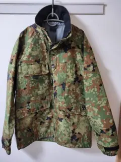 2026年最新】自衛隊 レインスーツの人気アイテム - メルカリ