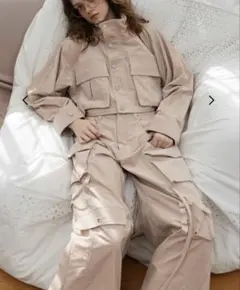 2026年最新】The toe ジャケットの人気アイテム - メルカリ