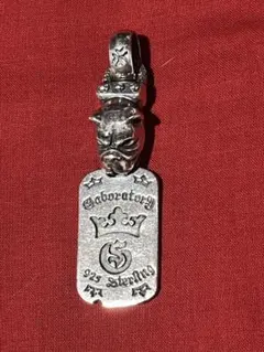 2026年最新】ガボール ブルドッグ ペンダントの人気アイテム - メルカリ