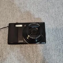 2026年最新】リコー cx3の人気アイテム - メルカリ