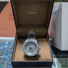 2026年最新】seiko sbdn025の人気アイテム - メルカリ