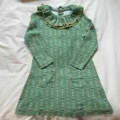 2026年最新】misha and puff ワンピースの人気アイテム - メルカリ