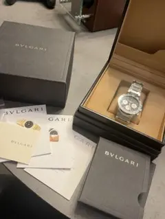 2026年最新】ブルガリ+コマの人気アイテム - メルカリ