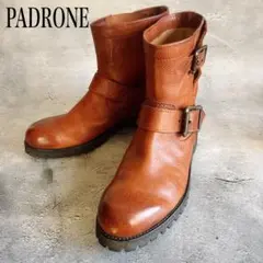2026年最新】PADRONE エンジニアブーツの人気アイテム - メルカリ