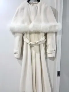 2026年最新】NOELA コート ファートリムの人気アイテム - メルカリ