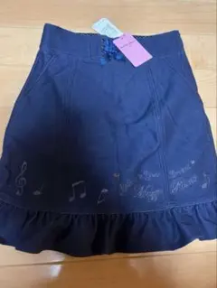 2026年最新】メゾピアノ 160 スカートの人気アイテム - メルカリ