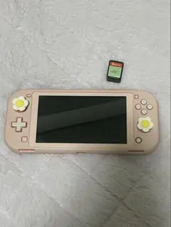 2026年最新】Switchライト あつ森セットの人気アイテム - メルカリ