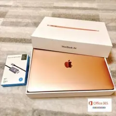 2026年最新】Air/モデル：Retina 2018 Intel Core i5 MacBook本体の