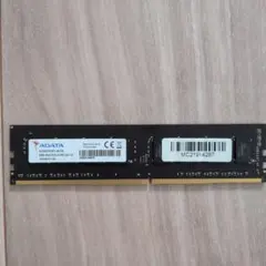 2026年最新】ddr4 8gb ジャンクの人気アイテム - メルカリ