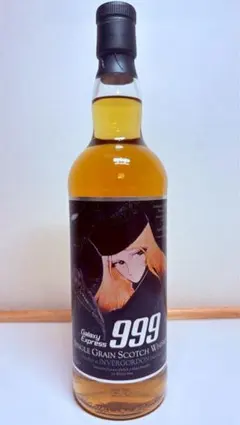 2026年最新】銀河鉄道999 ウイスキーの人気アイテム - メルカリ