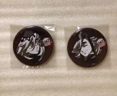 2026年最新】童磨 ダイニング 缶バッジの人気アイテム - メルカリ