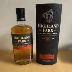 2026年最新】ハイランドパーク18年の人気アイテム - メルカリ