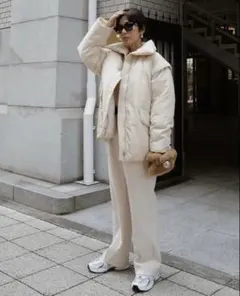 2026年最新】マチャット machatt ダウンの人気アイテム - メルカリ