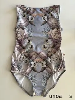 2026年最新】unoa ウノア レオタードの人気アイテム - メルカリ