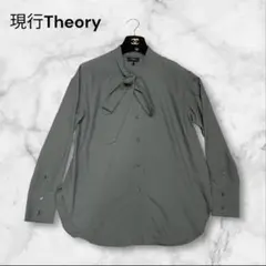 2026年最新】セオリー ブラウス ボウタイの人気アイテム - メルカリ