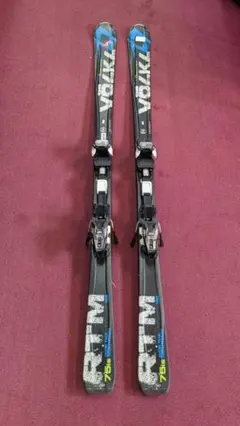 2026年最新】volkl rtmの人気アイテム - メルカリ