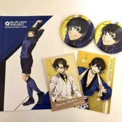 2026年最新】蜂楽廻 缶バッジの人気アイテム - メルカリ