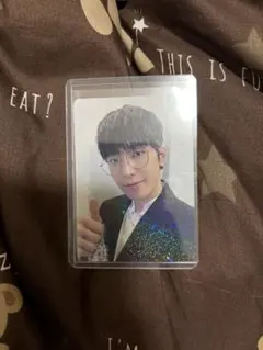 2026年最新】更新特典 seventeen ウォヌの人気アイテム - メルカリ