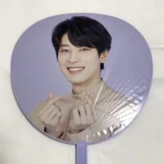 2026年最新】seventeenうちわウォヌの人気アイテム - メルカリ