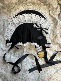 2026年最新】Alice and the pirates ボンネットの人気アイテム - メルカリ