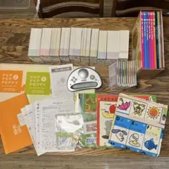 2026年最新】モラモラ ペッピーキッズの人気アイテム - メルカリ