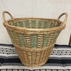 2026年最新】脱衣かご ラタン 脱衣カゴの人気アイテム - メルカリ