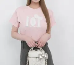 2026年最新】darichキルティングアップリケTシャツの人気アイテム